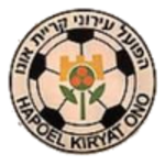 Hapoel Kiryat Ono U19