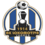 NK Lokomotiva U19