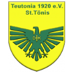 Teutonia St.Tonis