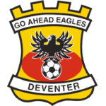 Go Ahead Eagles (Corners)