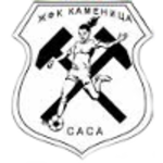 Sasa Makedonska Kamenica (w)