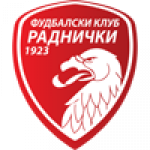 Radnicki Kragujevac (w)