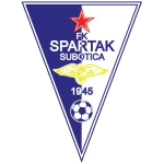 ZFK Spartak Subotica (Women)