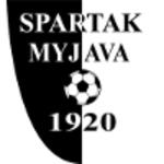 Spartak Myjava (Women)