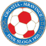 HNK Sloga Mravince