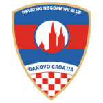 HNK Dakovo Croatia