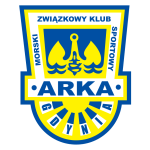 MKS Arka Gdynia