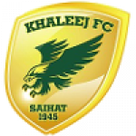 AL Khaleej Saihat FC