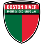 Boston River (Corners)