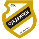 FC Cukaricki