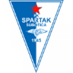 Spartak Subotica U19