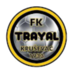Trayal Krusevac U19