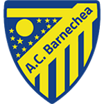 Barnechea (Corners)
