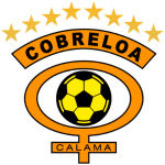 Cobreloa (Corners)