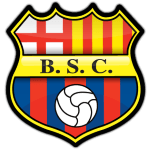Barcelona SC (Corners)