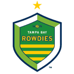 Tampa Bay Rowdies (Corners)