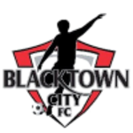 Blacktown City U20