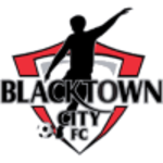 Blacktown City FC