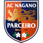 Ac Nagano Parceiro (w)