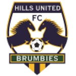Hills Brumbies FC