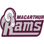 Macarthur Rams (w)