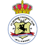 St George Willawong FC