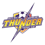 South West Queensland Thunder (Women)