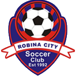 Robina City Sc (w)