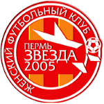 Zvezda 2005 Perm (Women)