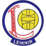 Leiknir Reykjavik (Corners)