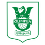 Olimpija Ljubljana (w)