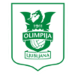 Olimpija Ljubljana (Women)