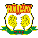 Sport Huancayo (Corners)