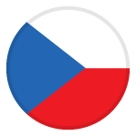Czech Republic (Corners)