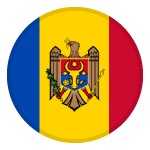 Moldova (Corners)