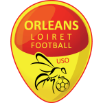 US Orleans Loiret Football (Corners)
