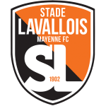 Stade Lavallois (Corners)