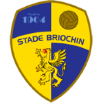 St Brieuc Stade (Corners)