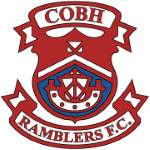 Cobh Ramblers (Corners)