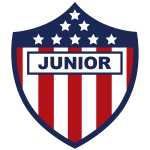 Junior de Barranquilla (Corners)