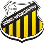 Gremio Novorizontino SP (Corners)