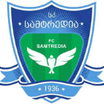 FC Samtredia