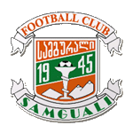 FC Samgurali Tskaltubo