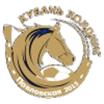 FC Kuban Holding Pavlovskaya