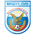 FK Mashuk-KMV Pyatigorsk