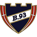 B-93 Copenhagen (w)