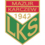 Mazur Karczew