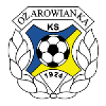 Ozarowianka Ozarow Mazowiecki