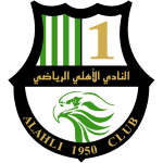 Al Ahli Doha (Corners)