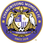 Changnyeong (Women)